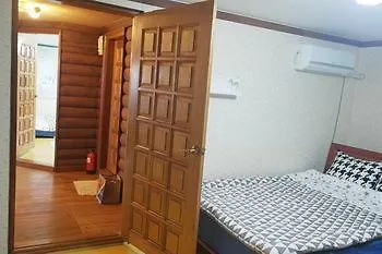 ** Szálloda Starjjang Guesthouse Csedzsu Dél-Korea