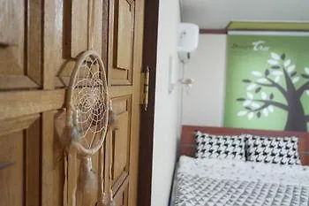 Szálloda Starjjang Guesthouse Csedzsu
