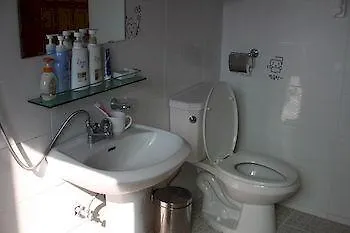 Starjjang Guesthouse Csedzsu