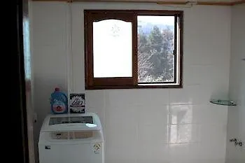 Starjjang Guesthouse Csedzsu