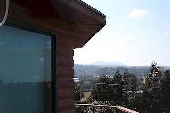 Starjjang Guesthouse Csedzsu Dél-Korea