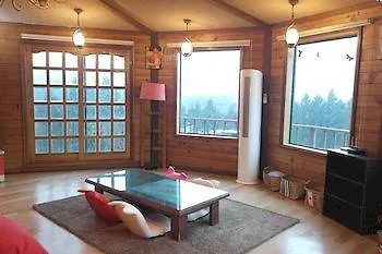 Starjjang Guesthouse Csedzsu Szálloda