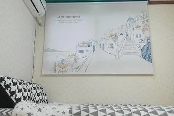 Starjjang Guesthouse Csedzsu 2*,
