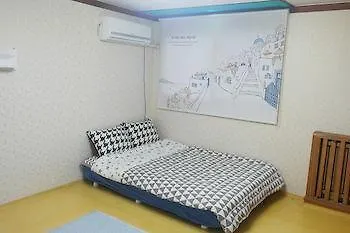 Szálloda Starjjang Guesthouse Csedzsu