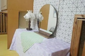 ** Szálloda Starjjang Guesthouse Csedzsu Dél-Korea