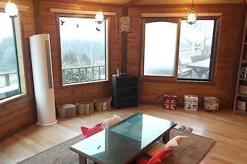 Starjjang Guesthouse Csedzsu Dél-Korea