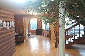 Starjjang Guesthouse Csedzsu