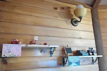 Szálloda Starjjang Guesthouse Csedzsu