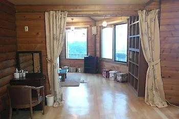 Szálloda Starjjang Guesthouse Csedzsu