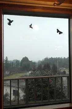 Starjjang Guesthouse Csedzsu Dél-Korea