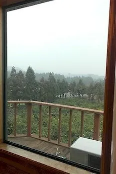 Starjjang Guesthouse Csedzsu