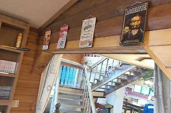 Starjjang Guesthouse Csedzsu