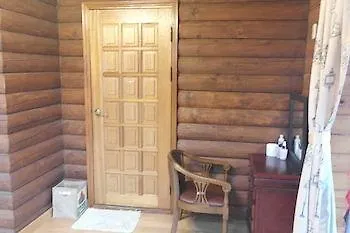 Szálloda Starjjang Guesthouse Csedzsu