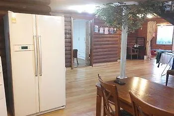 Starjjang Guesthouse Csedzsu 2*,  Dél-Korea