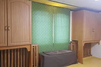 Starjjang Guesthouse Csedzsu