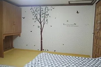 Starjjang Guesthouse Čedžu Jižní Korea