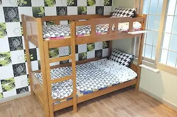 ** Hotel Starjjang Guesthouse Čedžu Jižní Korea