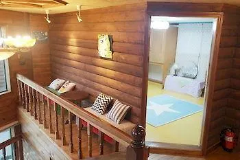 Hotel Starjjang Guesthouse Čedžu