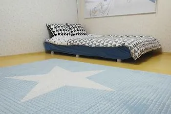 Starjjang Guesthouse Čedžu Jižní Korea