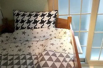 Starjjang Guesthouse Čedžu 2*,  Jižní Korea