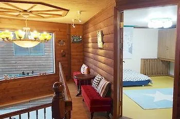 ** Hotel Starjjang Guesthouse Čedžu Jižní Korea