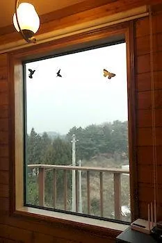 Hotel Starjjang Guesthouse Čedžu