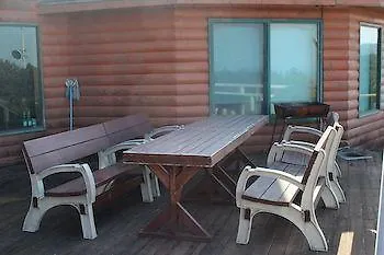 Starjjang Guesthouse Čedžu Jižní Korea