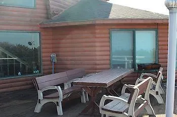 Starjjang Guesthouse Čedžu 2*,  Jižní Korea