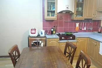Starjjang Guesthouse Čedžu 2*,