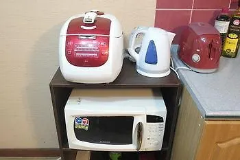 Starjjang Guesthouse Čedžu 2*,  Jižní Korea