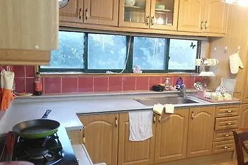 Starjjang Guesthouse Čedžu Hotel