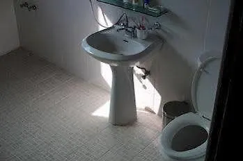 Starjjang Guesthouse Čedžu 2*,  Jižní Korea